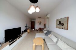 SunGlade (D19), Condominium #561029401